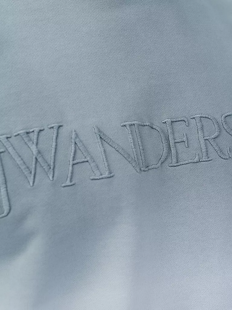 JW ANDERSON | Sweater LOGO GRADIENT SWEATER | 