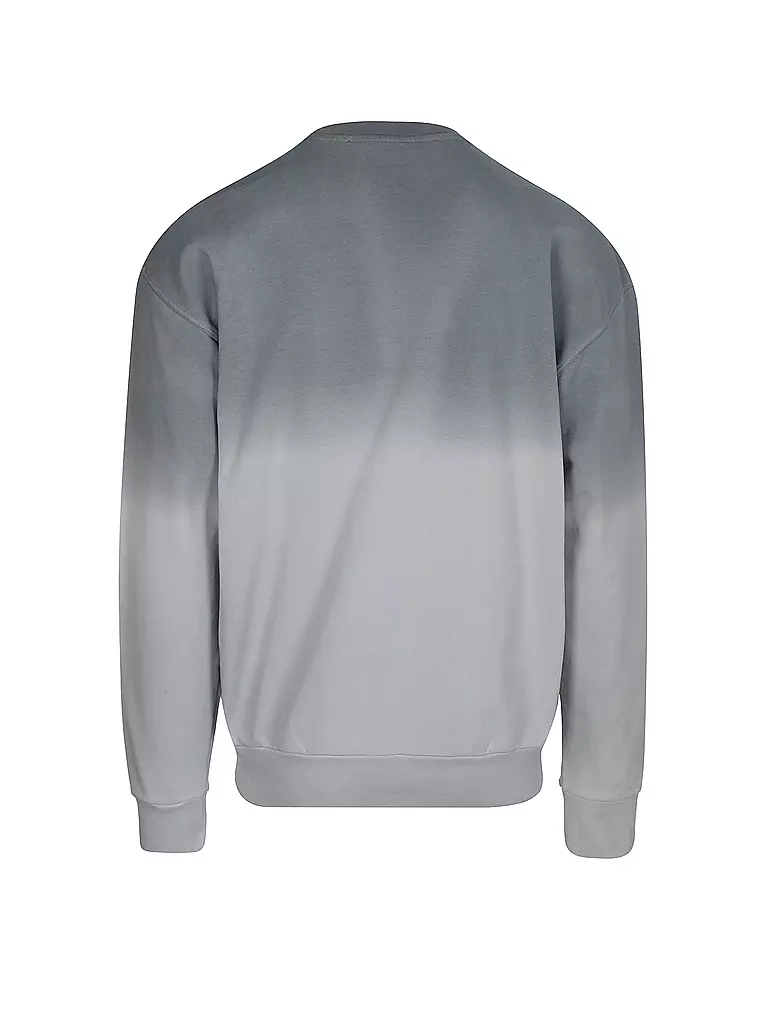 JW ANDERSON | Sweater LOGO GRADIENT SWEATER | 