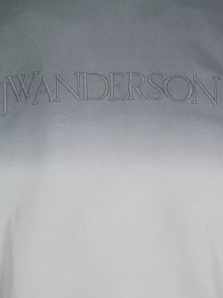 JW ANDERSON | Sweater LOGO GRADIENT SWEATER | 