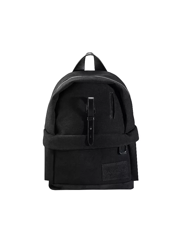 JW ANDERSON | Zaino | Nero