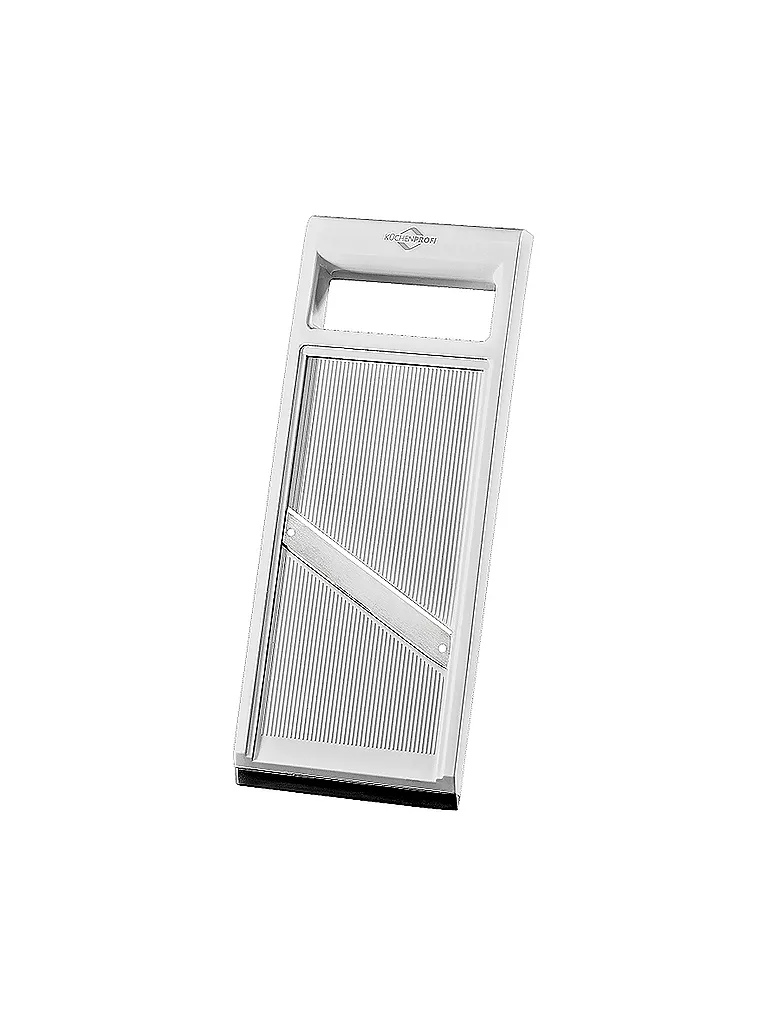 KÜCHENPROFI | Affettacetrioli FIX 27,5 cm | Bianco