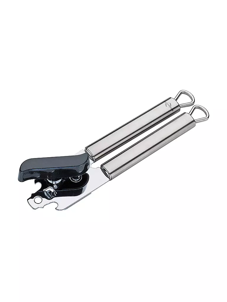 KÜCHENPROFI | Apribottiglie PARMA 22cm | Argento