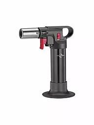 KÜCHENPROFI | Cannello per flambé 15 cm CLASSIC | Nero