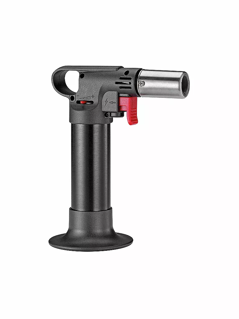 KÜCHENPROFI | Cannello per flambé 15 cm CLASSIC | 