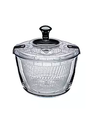 KÜCHENPROFI | Centrifuga per insalata FRESH | Trasparente