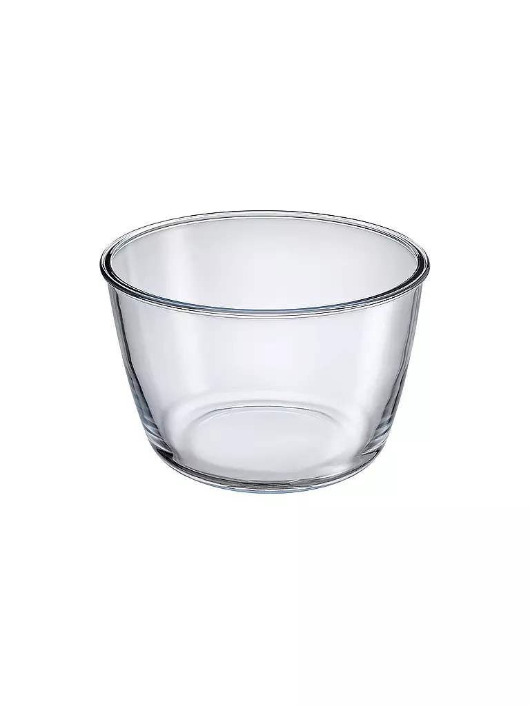 KÜCHENPROFI | Centrifuga per insalata FRESH | Trasparente