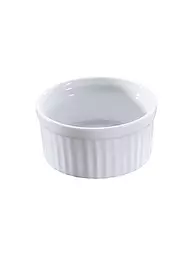 KÜCHENPROFI | Cocotte per ragù Classic BURGUND 9 cm | Bianco