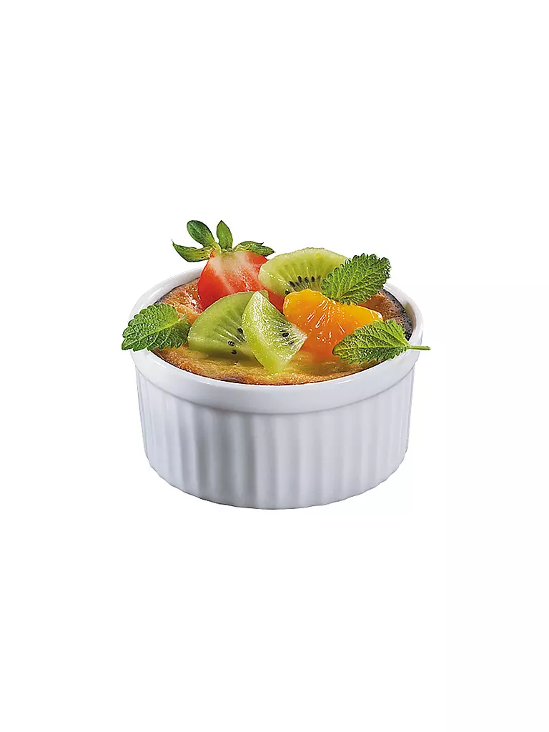 KÜCHENPROFI | Cocotte per ragù Classic BURGUND 9 cm | 