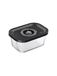 KÜCHENPROFI | Contenitore sottovuoto EASYFRESH S 0,5L | Nero