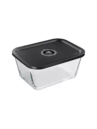 KÜCHENPROFI | Contenitore sottovuoto EASYFRESH XL 2,7L | Nero