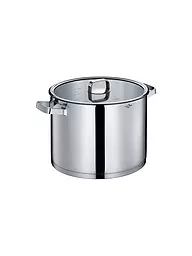 KÜCHENPROFI | COOK - Pentola per zuppa SAN REMO 28cm | Argento
