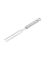 KÜCHENPROFI | Forchettone da portata Parma 31 cm | Argento