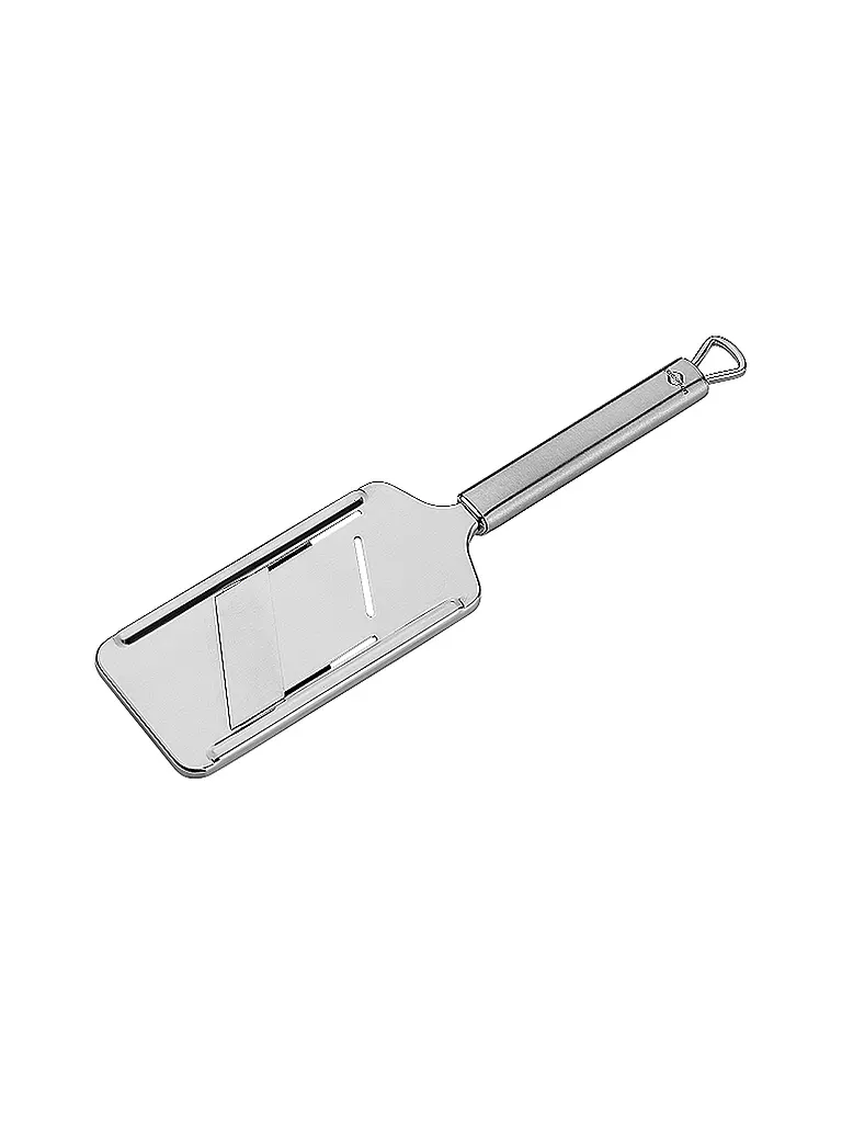 KÜCHENPROFI | Gourmethobel PARMA | Argento