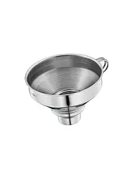 KÜCHENPROFI | Imbuto per marmellata con colino | Argento