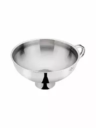 KÜCHENPROFI | Imbuto per marmellata | Argento