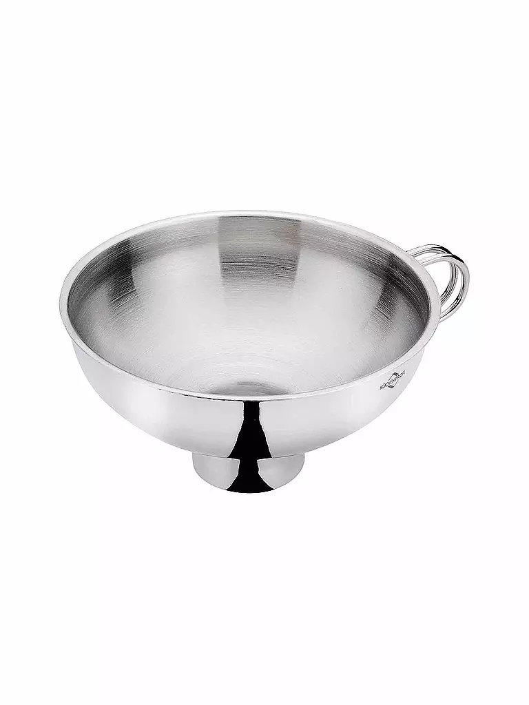 KÜCHENPROFI | Imbuto per marmellata | Argento