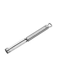 KÜCHENPROFI | Levatorsoli PARMA 24cm in acciaio inox | Argento