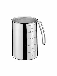 KÜCHENPROFI | Messbecher 1l | Argento