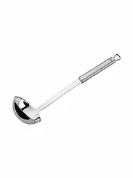 KÜCHENPROFI | Mestolo PARMA 33 cm | Argento