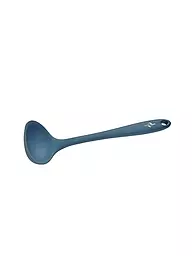 KÜCHENPROFI | Mestolo TREND 28cm Silicone/Rosso | Blu