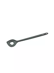 KÜCHENPROFI | Mestolo TREND 31,5 cm Silicone/Grigio | Grigio