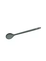 KÜCHENPROFI | Mestolo TREND 31cm Silicone/Blu | Grigio