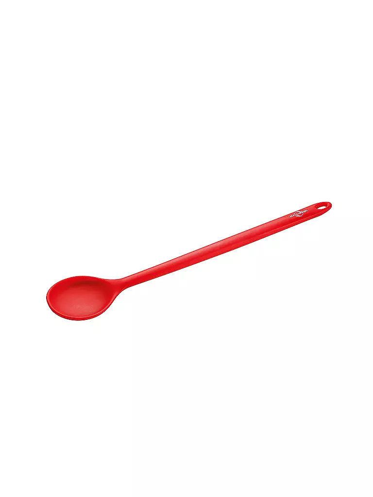 KÜCHENPROFI | Mestolo TREND 31cm Silicone/Rosso | Rosso