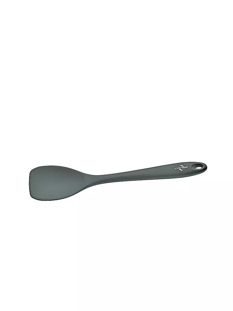 KÜCHENPROFI | Mestolo universale TREND 28 cm silicone/grigio | Grigio