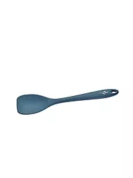 KÜCHENPROFI | Mestolo universale TREND 28 cm silicone/grigio | Blu