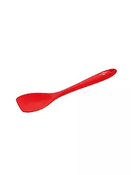 KÜCHENPROFI | Mestolo universale TREND 28 cm silicone/grigio | Rosso