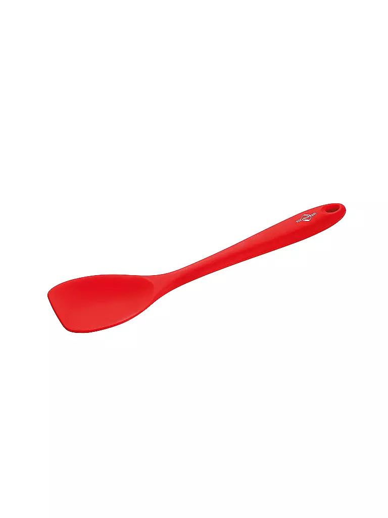 KÜCHENPROFI | Mestolo universale TREND 28cm silicone/rosso | Rosso