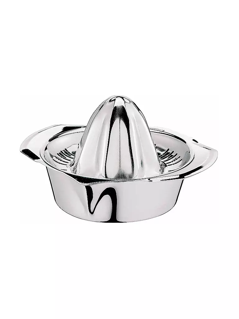 KÜCHENPROFI | Nome del prodotto: Spremiagrumi MINI
Marca: KÜCHENPROFI
Colore: argento
Categorie: Moda,Donna,Uomo | Argento