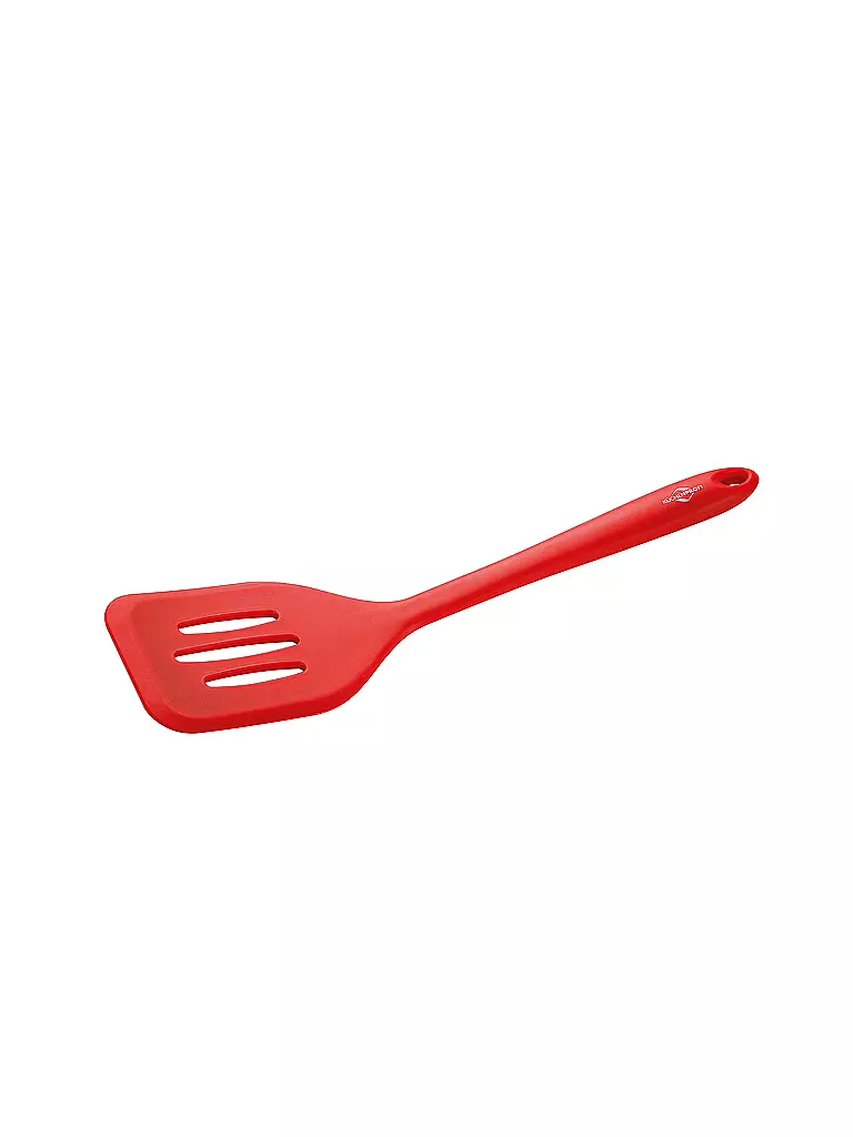 KÜCHENPROFI | Paletta TREND 30,5 cm Silicone/Rosso | Rosso