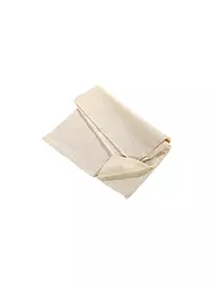 KÜCHENPROFI | Panno per filtrare 80x65cm Cotone / Naturale | Crema