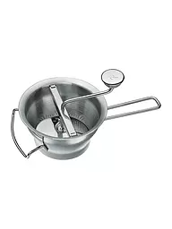 KÜCHENPROFI | Passaverdure Profi | Argento