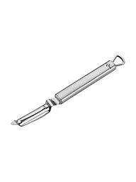 KÜCHENPROFI | Pelapatate oscillante verticale PARMA 22,5 cm acciaio inox | Argento