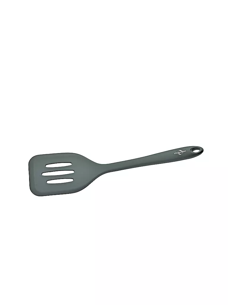 KÜCHENPROFI | Pfannenwender TREND 30,5cm Silikon/Grau | Grigio