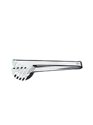 KÜCHENPROFI | Pinza per pasta BRASSERIE 24 cm in acciaio inox | Argento