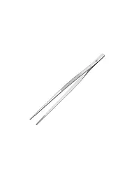 KÜCHENPROFI | Pinzetta da cucina/per girare 30 cm in acciaio inox | Argento