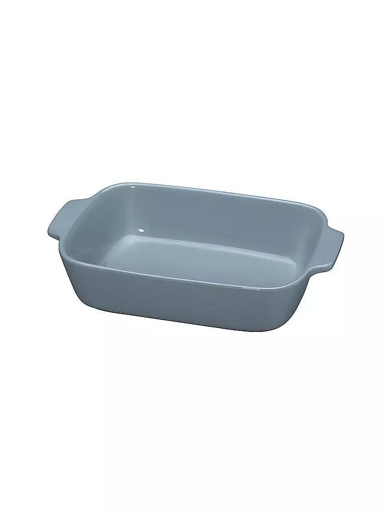 KÜCHENPROFI | Pirofila PORTO 30cm/1,9l Blu | Blu chiaro
