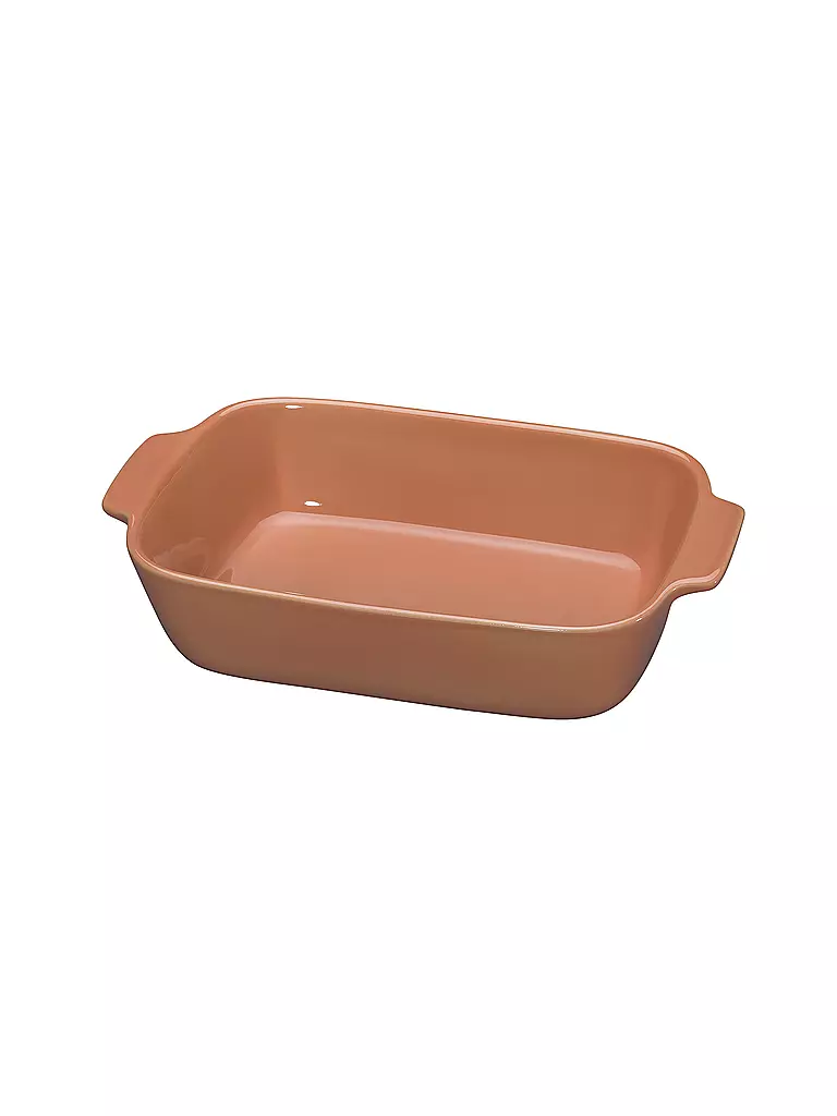 KÜCHENPROFI | Pirofila PORTO 30cm/1,9l Corallo | Corallo