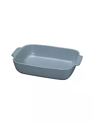 KÜCHENPROFI | Pirofila PORTO 36cm/3,6l Blu | Blu chiaro