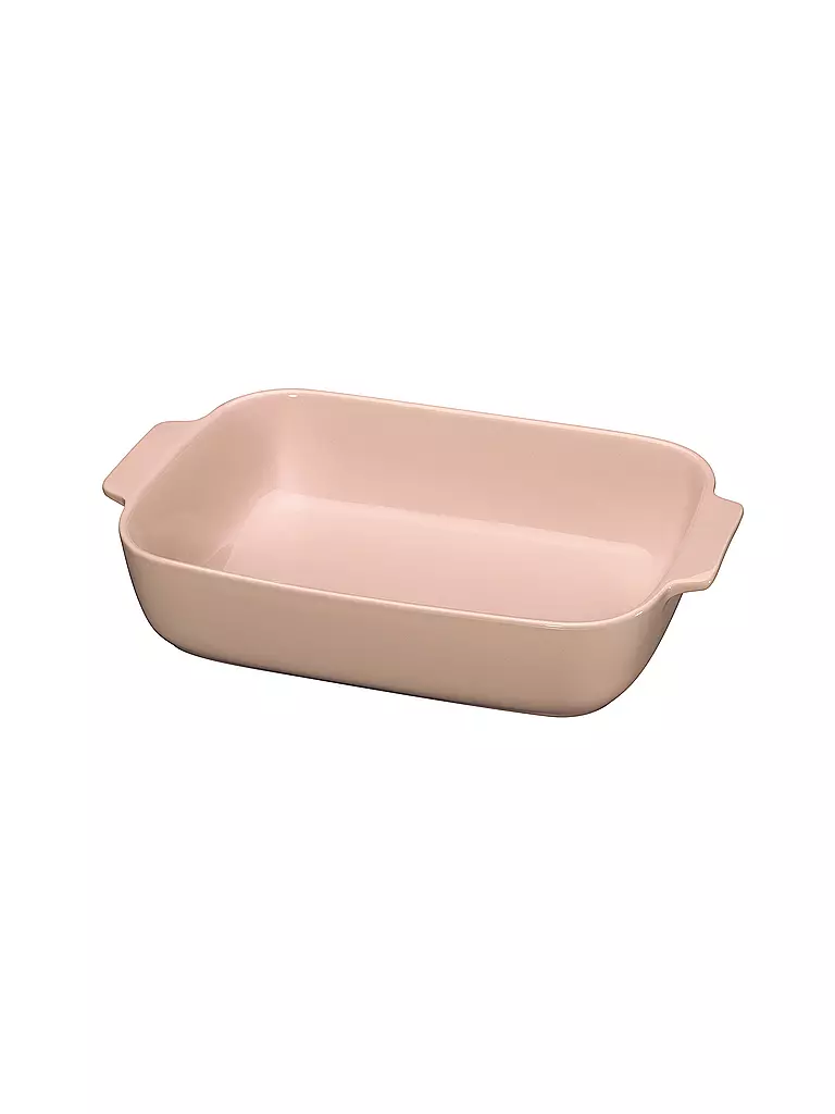 KÜCHENPROFI | Pirofila PORTO 36cm/3,6l Rosa | Rosa