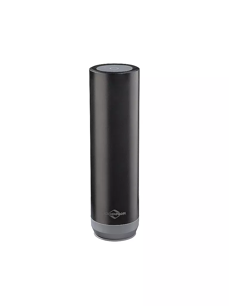 KÜCHENPROFI | Pompa per vuoto EASYFRESH elettrica Nera | Nero