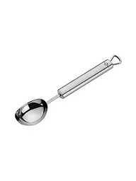 KÜCHENPROFI | Porzionatore per dessert PARMA in acciaio inox 23 cm | Argento