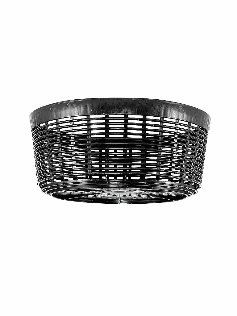 KÜCHENPROFI | Salad Spinner WAVE 24,5 cm in acciaio inox | 
