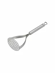 KÜCHENPROFI | Schiacciapatate Parma 30,5 cm | Argento
