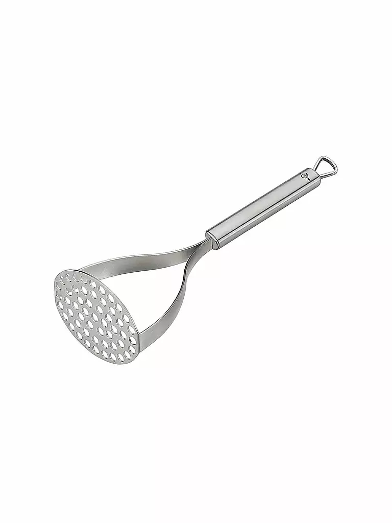 KÜCHENPROFI | Schiacciapatate Parma 30,5 cm | Argento