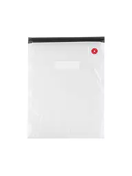 KÜCHENPROFI | Set da 10 sacchetti per sottovuoto 40x28cm EASYFRESH | Nero