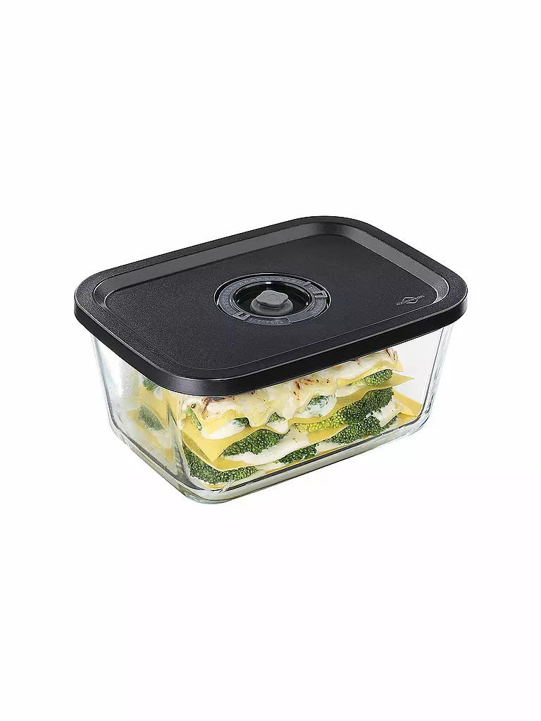 KÜCHENPROFI | Set di avviamento sottovuoto 7 pezzi EASYFRESH | 
